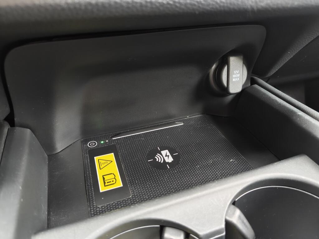 Honda ZR-V 2.0 e:HEV Sport | Sensoren v/a | Stoelverwarming | Navi | Android Auto - Image 21