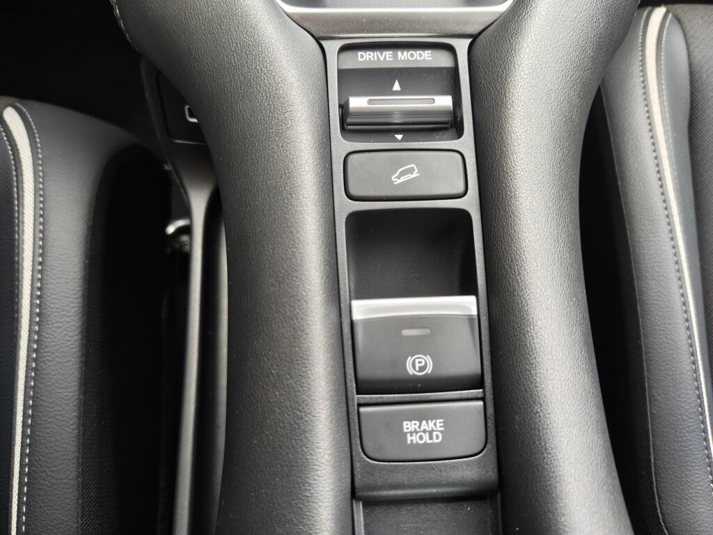 Honda ZR-V 2.0 e:HEV Sport | Sensoren v/a | Stoelverwarming | Navi | Android Auto - Image 23