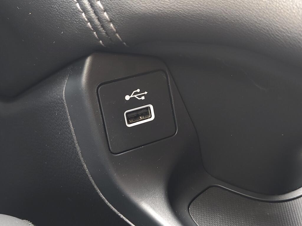 Honda ZR-V 2.0 e:HEV Sport | Sensoren v/a | Stoelverwarming | Navi | Android Auto - Image 24
