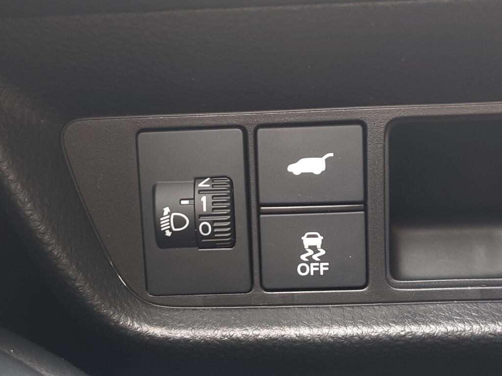 Honda ZR-V 2.0 e:HEV Sport | Sensoren v/a | Stoelverwarming | Navi | Android Auto - Image 26