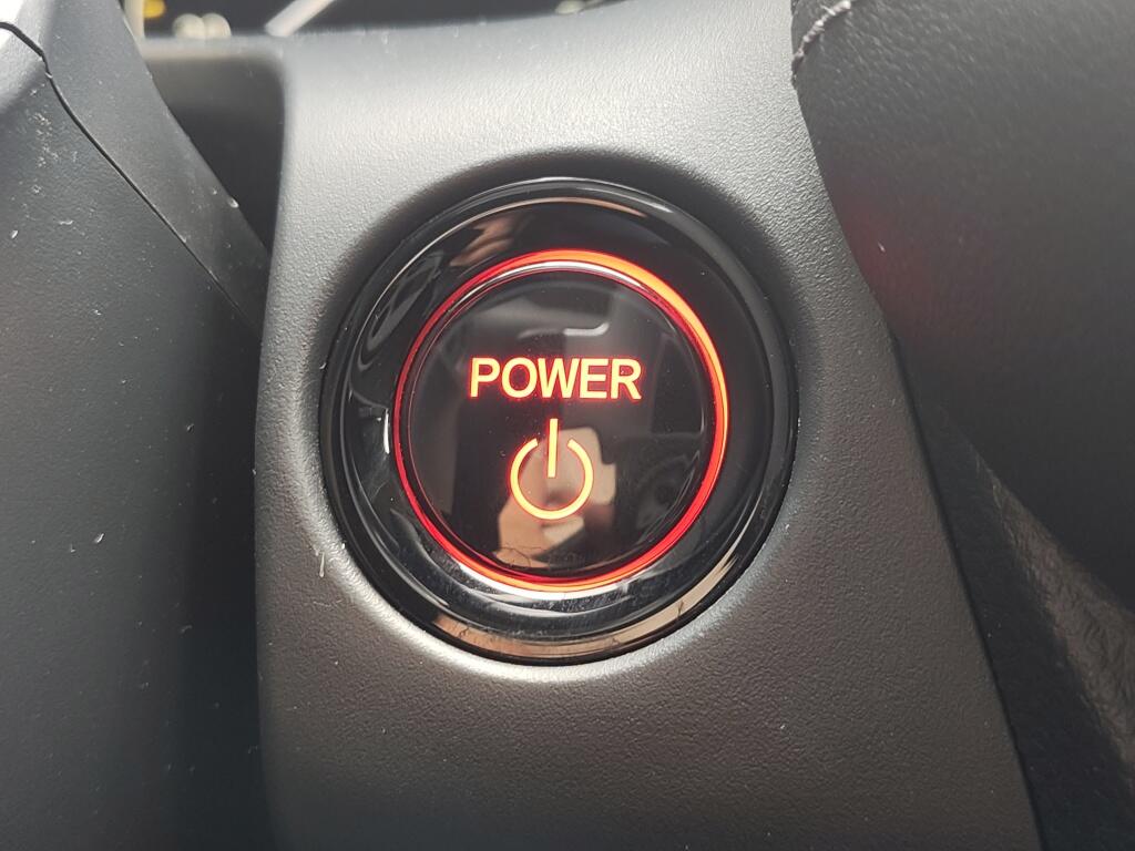 Honda ZR-V 2.0 e:HEV Sport | Sensoren v/a | Stoelverwarming | Navi | Android Auto - Image 27