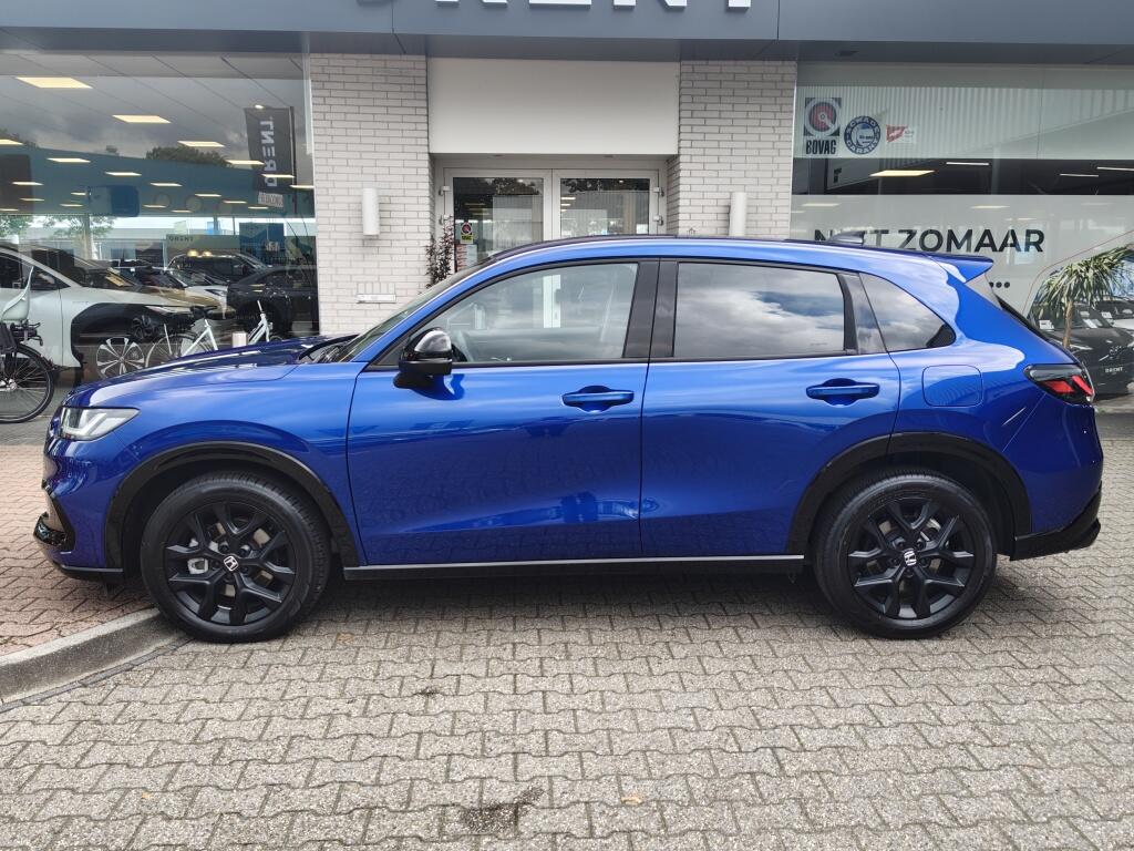 Honda ZR-V 2.0 e:HEV Sport | Sensoren v/a | Stoelverwarming | Navi | Android Auto - Image 3
