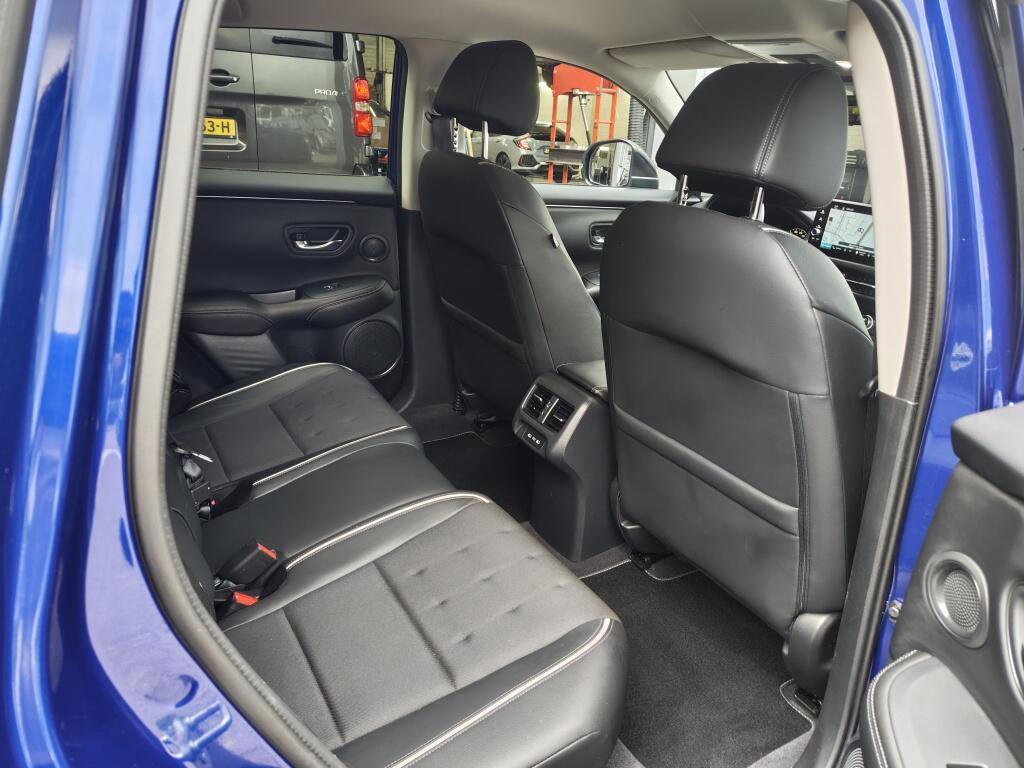 Honda ZR-V 2.0 e:HEV Sport | Sensoren v/a | Stoelverwarming | Navi | Android Auto - Image 33
