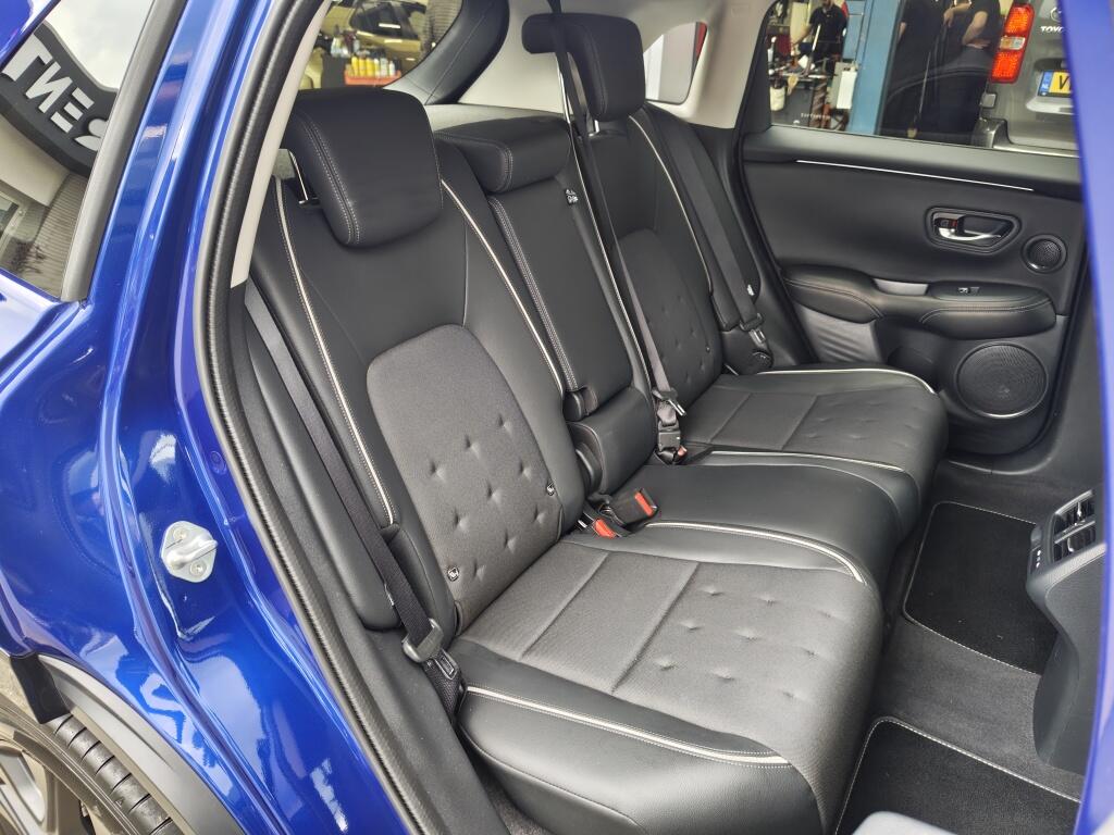 Honda ZR-V 2.0 e:HEV Sport | Sensoren v/a | Stoelverwarming | Navi | Android Auto - Image 35