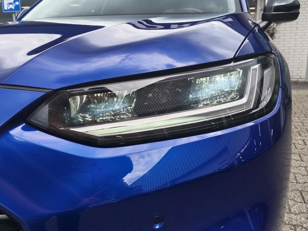 Honda ZR-V 2.0 e:HEV Sport | Sensoren v/a | Stoelverwarming | Navi | Android Auto - Image 39