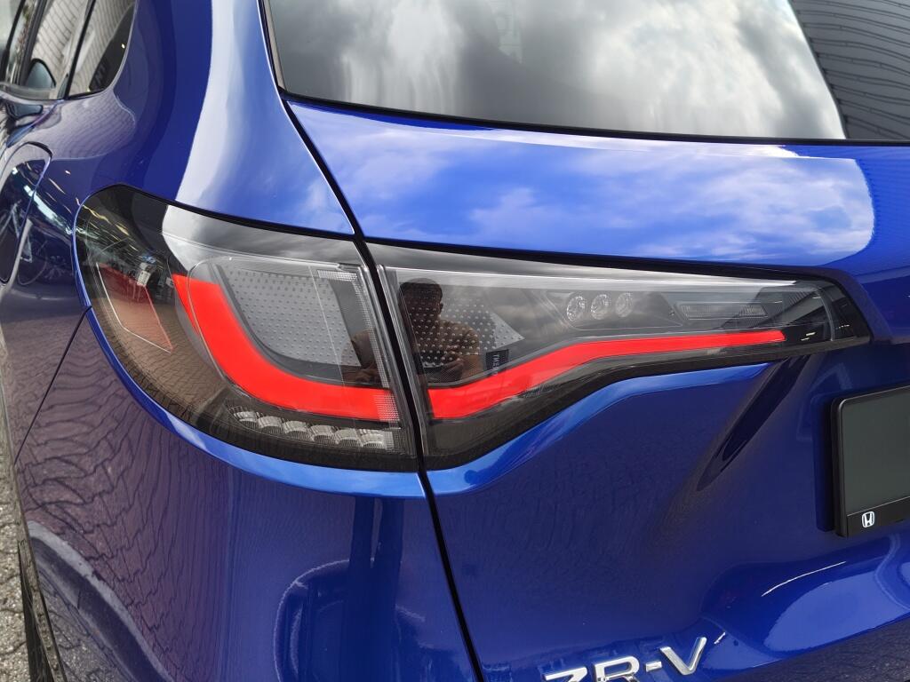 Honda ZR-V 2.0 e:HEV Sport | Sensoren v/a | Stoelverwarming | Navi | Android Auto - Image 40