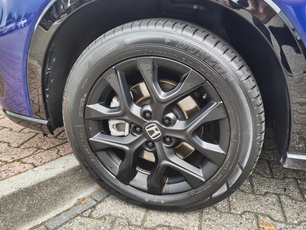 Honda ZR-V 2.0 e:HEV Sport | Sensoren v/a | Stoelverwarming | Navi | Android Auto - Image 43
