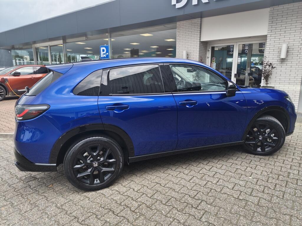 Honda ZR-V 2.0 e:HEV Sport | Sensoren v/a | Stoelverwarming | Navi | Android Auto - Image 5