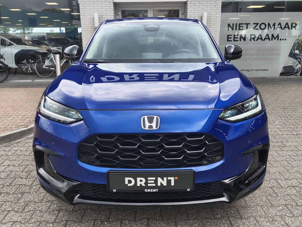 Honda ZR-V 2.0 e:HEV Sport | Sensoren v/a | Stoelverwarming | Navi | Android Auto - Image 6