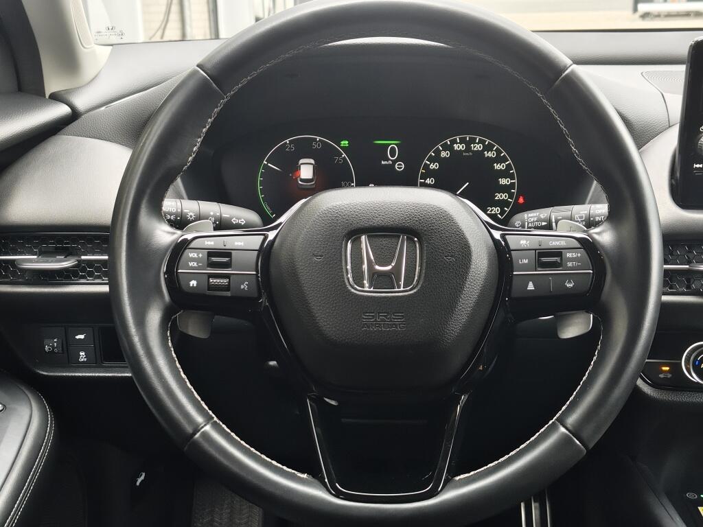 Honda ZR-V 2.0 e:HEV Sport | Sensoren v/a | Stoelverwarming | Navi | Android Auto - Image 9