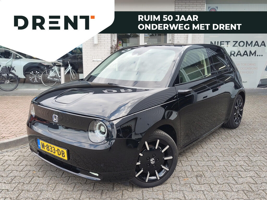 Honda e Advance 17" | NL Auto | Pano | Stoel- Stuurverwarming | Navi | - Image 1