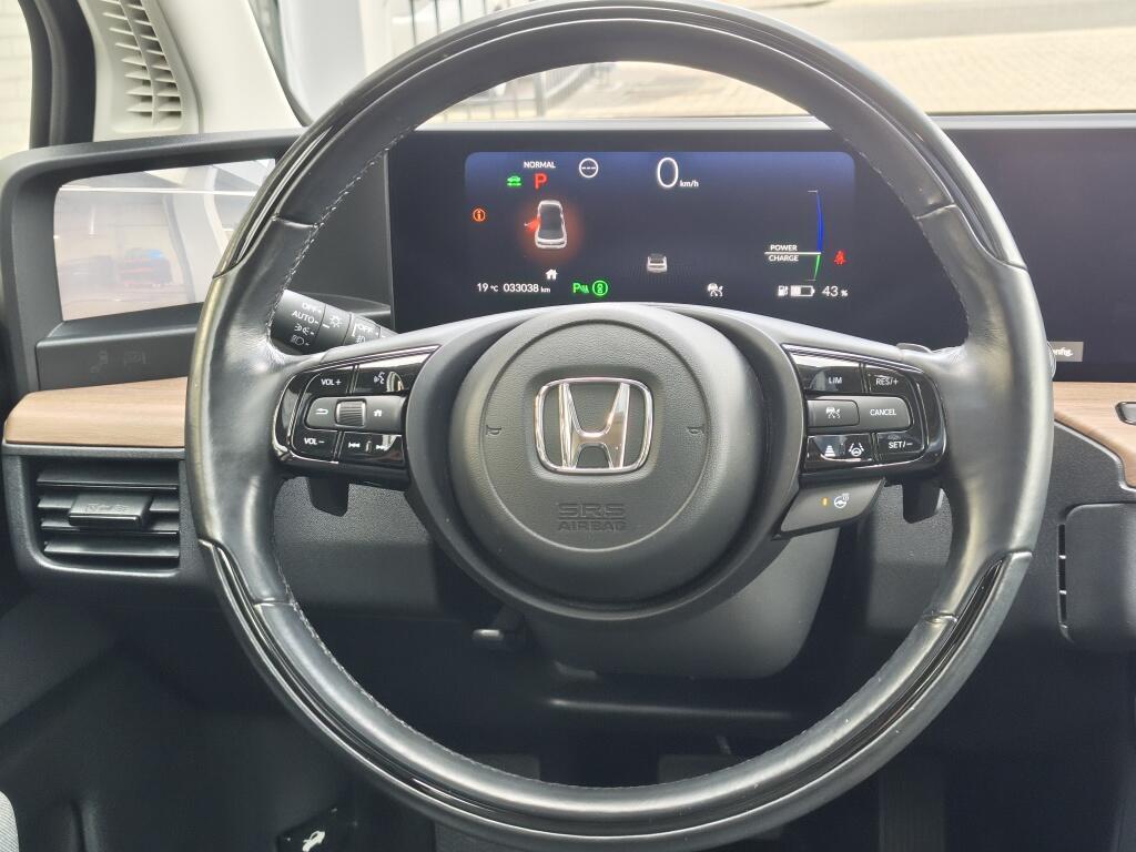 Honda e Advance 17" | NL Auto | Pano | Stoel- Stuurverwarming | Navi | - Image 10