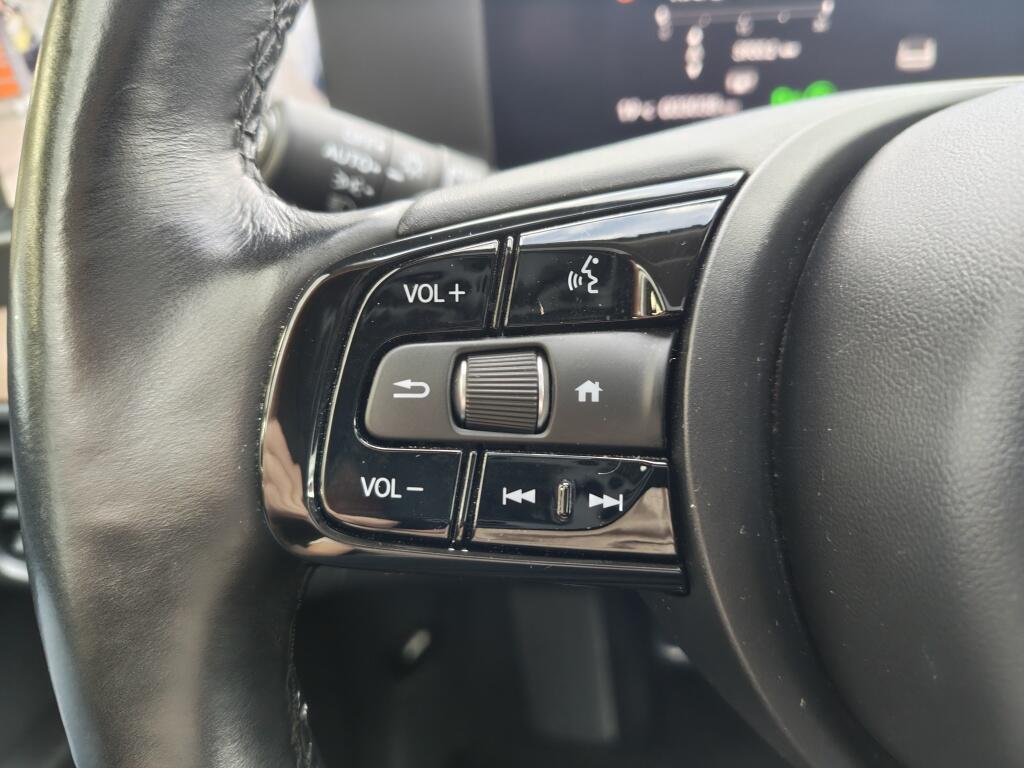 Honda e Advance 17" | NL Auto | Pano | Stoel- Stuurverwarming | Navi | - Image 14