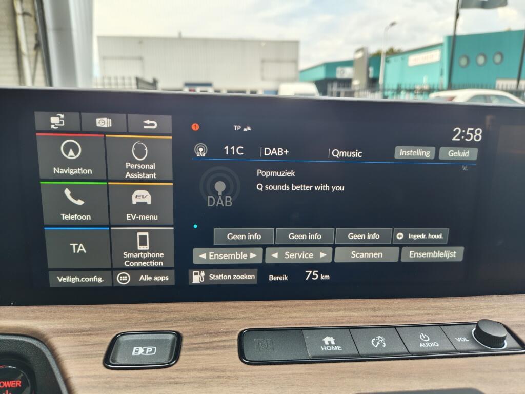 Honda e Advance 17" | NL Auto | Pano | Stoel- Stuurverwarming | Navi | - Image 17