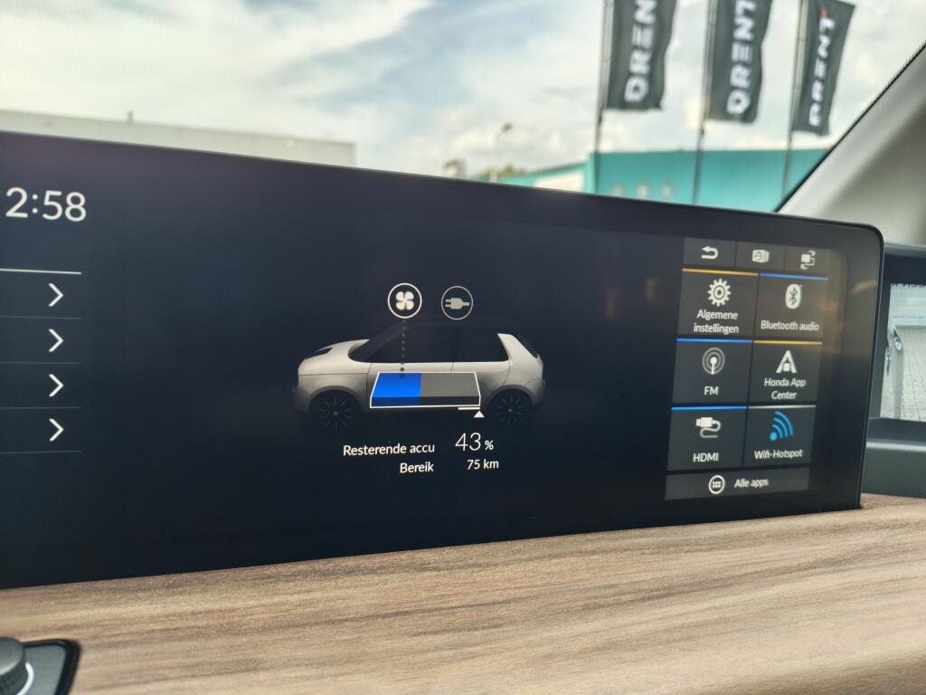 Honda e Advance 17" | NL Auto | Pano | Stoel- Stuurverwarming | Navi | - Image 19