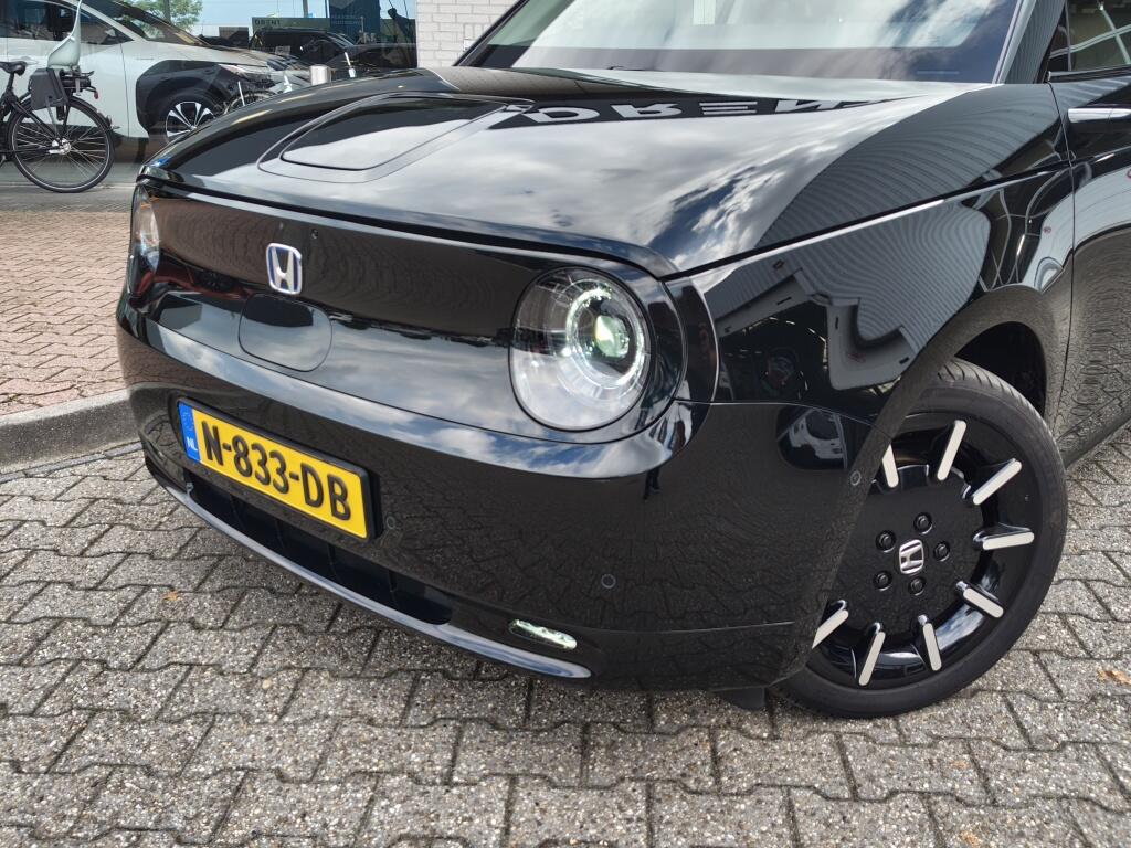 Honda e Advance 17" | NL Auto | Pano | Stoel- Stuurverwarming | Navi | - Image 2