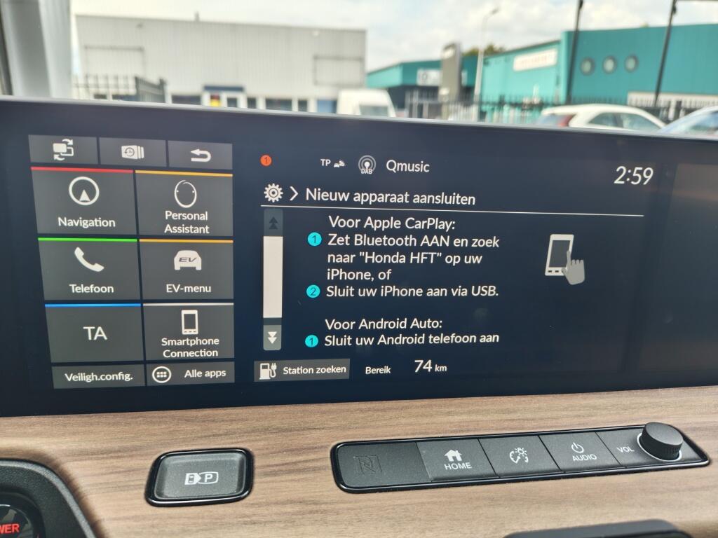 Honda e Advance 17" | NL Auto | Pano | Stoel- Stuurverwarming | Navi | - Image 20