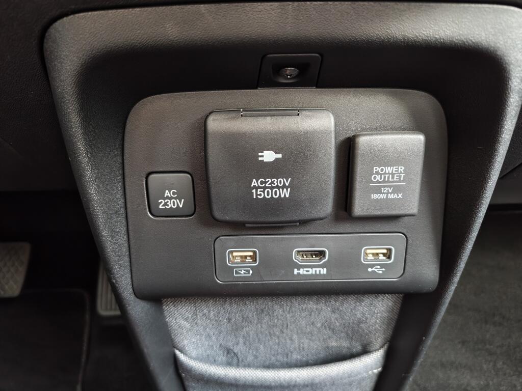 Honda e Advance 17" | NL Auto | Pano | Stoel- Stuurverwarming | Navi | - Image 24