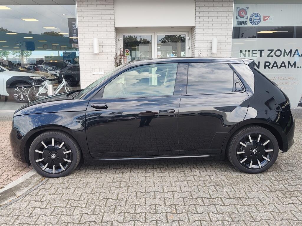 Honda e Advance 17" | NL Auto | Pano | Stoel- Stuurverwarming | Navi | - Image 3