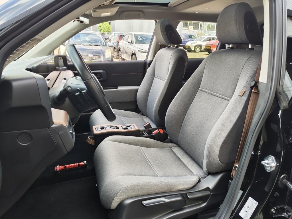 Honda e Advance 17" | NL Auto | Pano | Stoel- Stuurverwarming | Navi | - Image 32