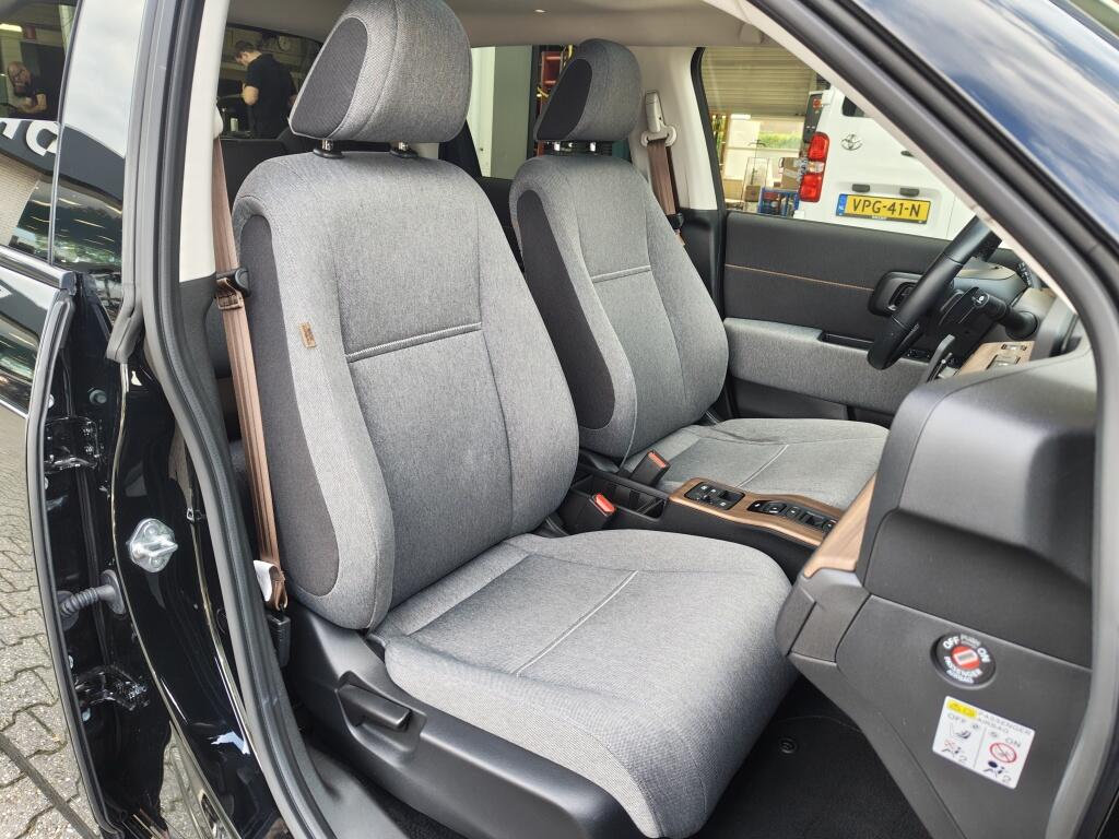 Honda e Advance 17" | NL Auto | Pano | Stoel- Stuurverwarming | Navi | - Image 33