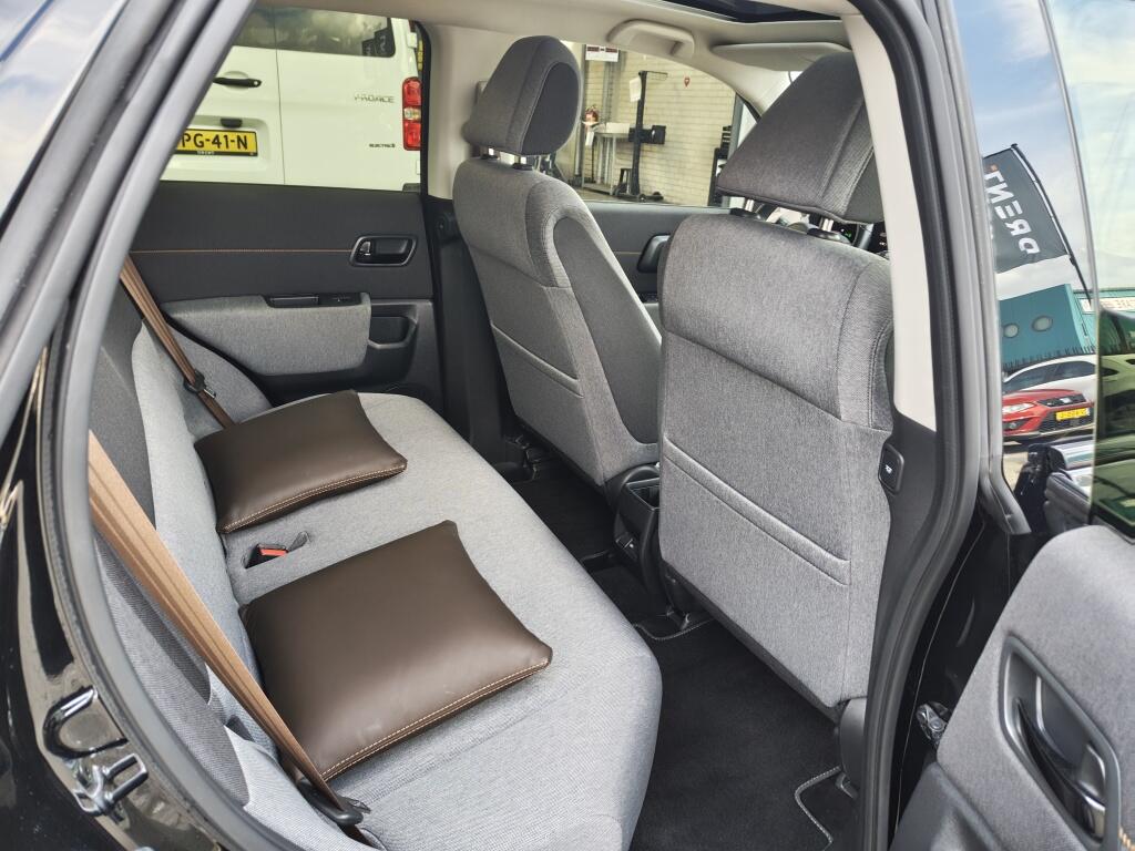 Honda e Advance 17" | NL Auto | Pano | Stoel- Stuurverwarming | Navi | - Image 34