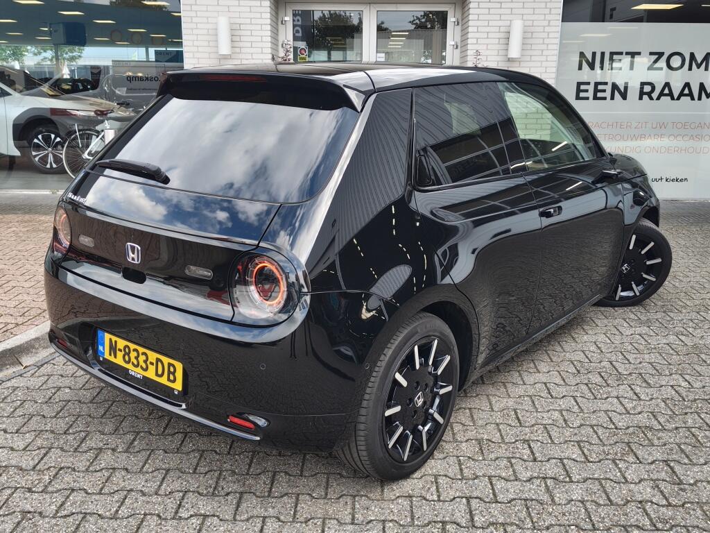 Honda e Advance 17" | NL Auto | Pano | Stoel- Stuurverwarming | Navi | - Image 4