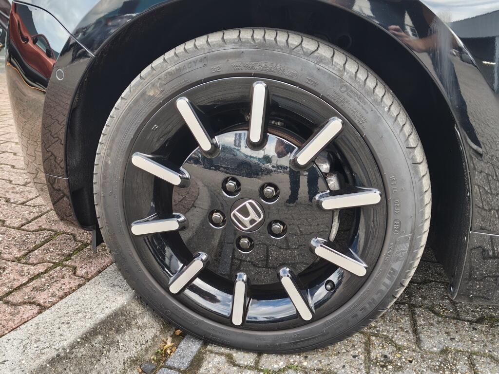 Honda e Advance 17" | NL Auto | Pano | Stoel- Stuurverwarming | Navi | - Image 45