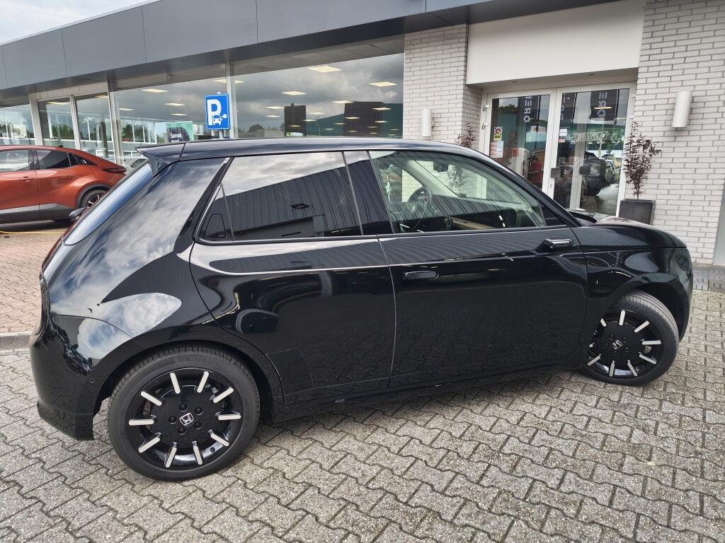 Honda e Advance 17" | NL Auto | Pano | Stoel- Stuurverwarming | Navi | - Image 5