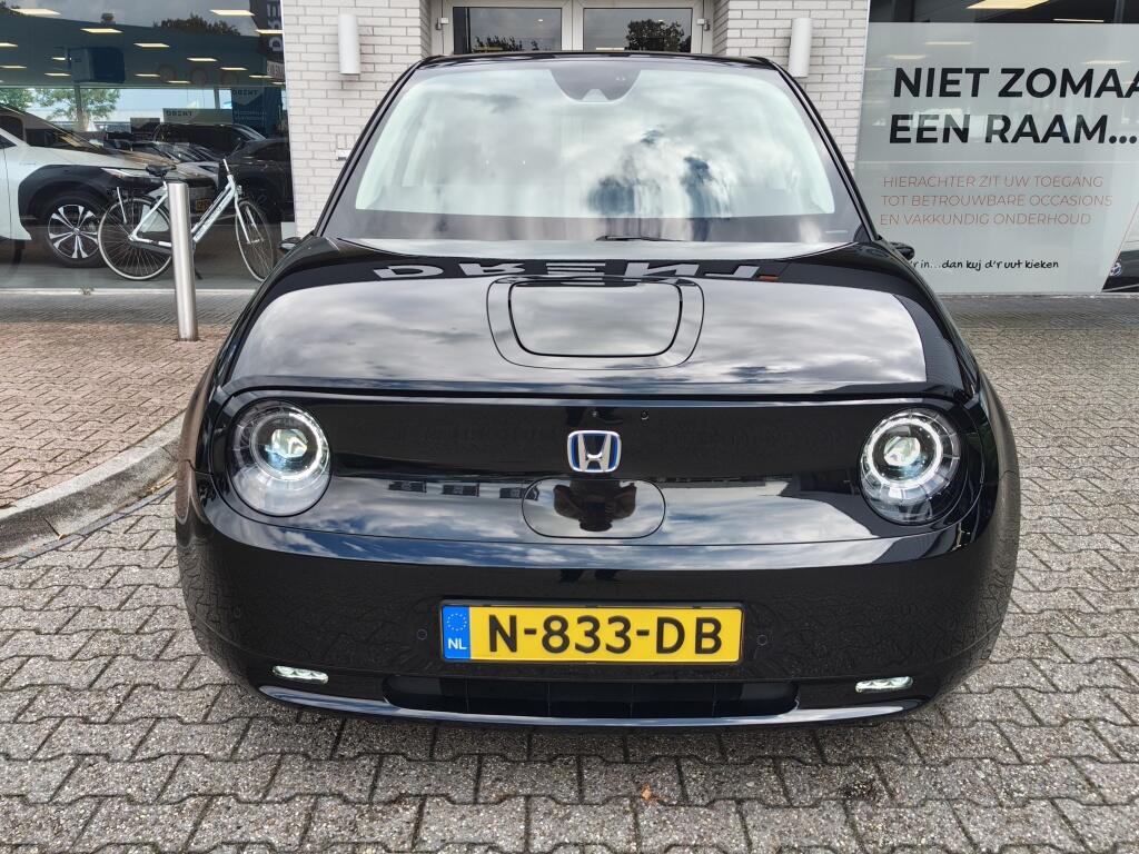 Honda e Advance 17" | NL Auto | Pano | Stoel- Stuurverwarming | Navi | - Image 6