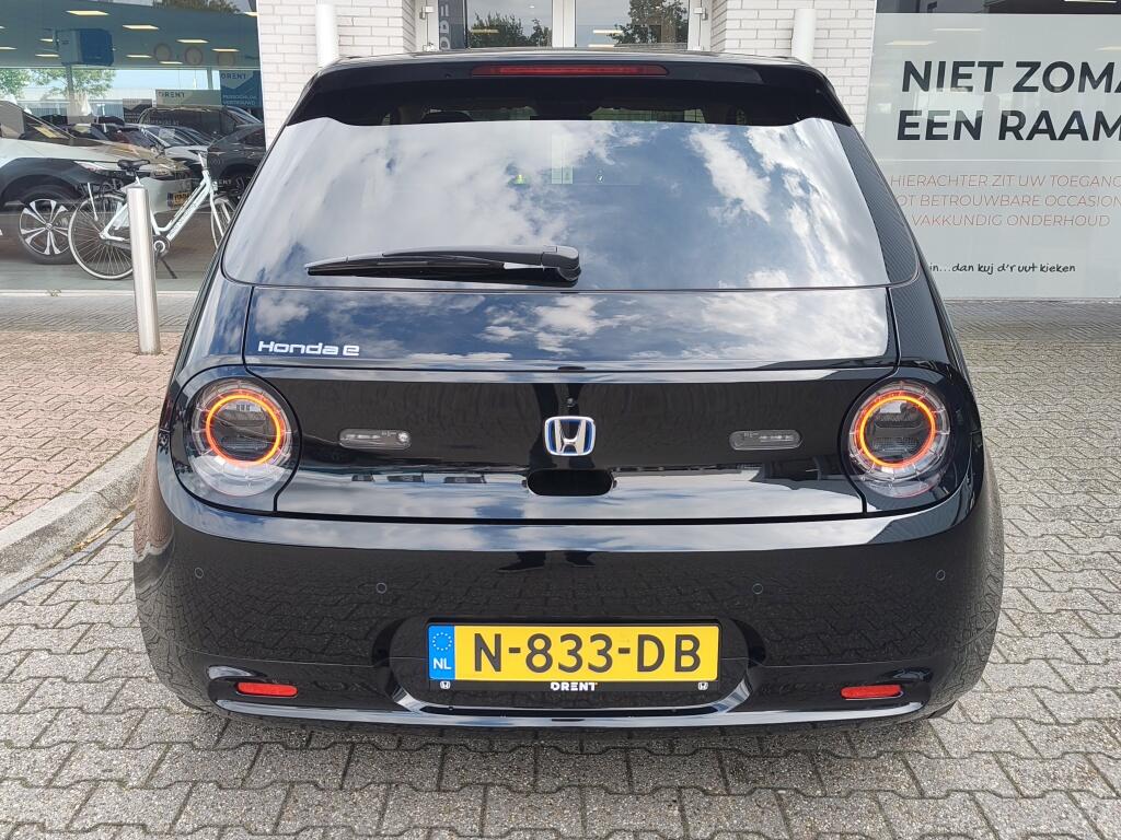 Honda e Advance 17" | NL Auto | Pano | Stoel- Stuurverwarming | Navi | - Image 7