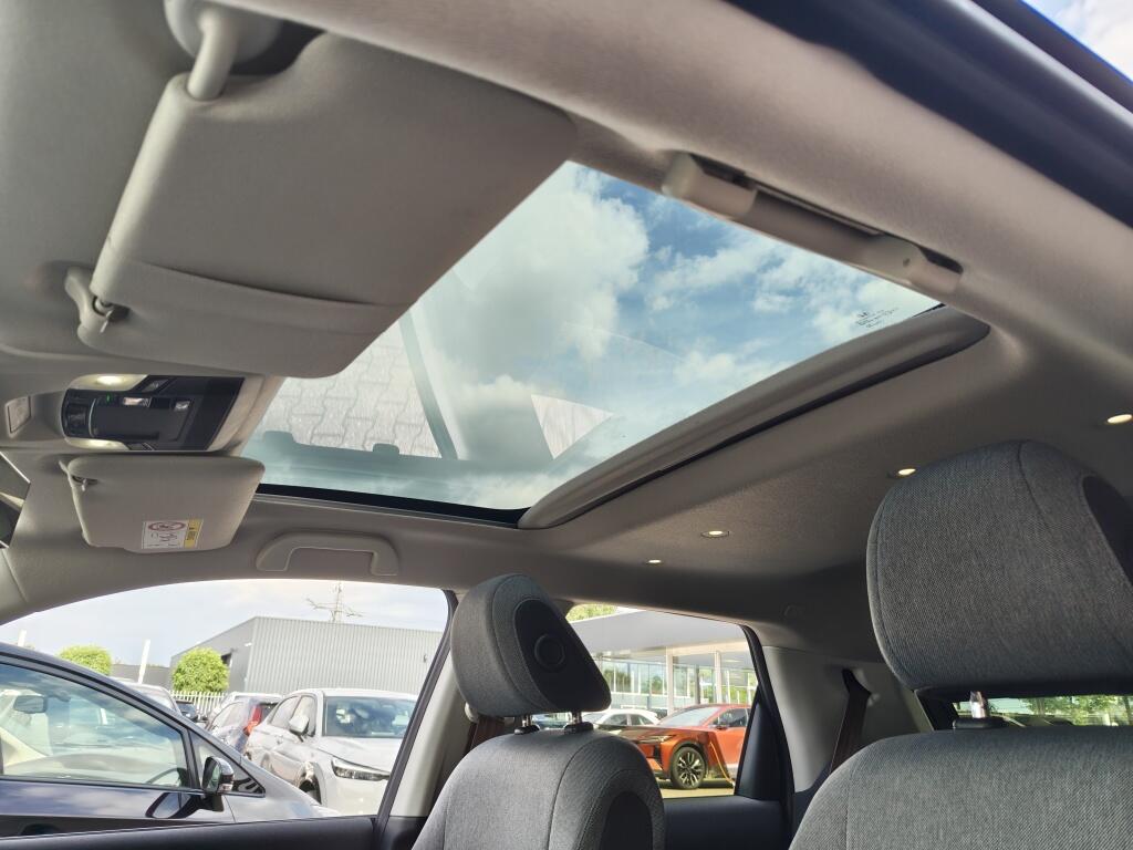 Honda e Advance 17" | NL Auto | Pano | Stoel- Stuurverwarming | Navi | - Image 8