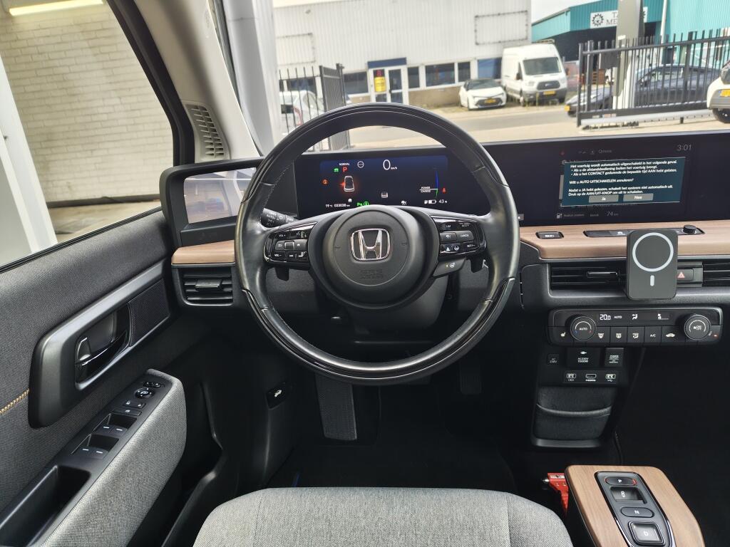 Honda e Advance 17" | NL Auto | Pano | Stoel- Stuurverwarming | Navi | - Image 9