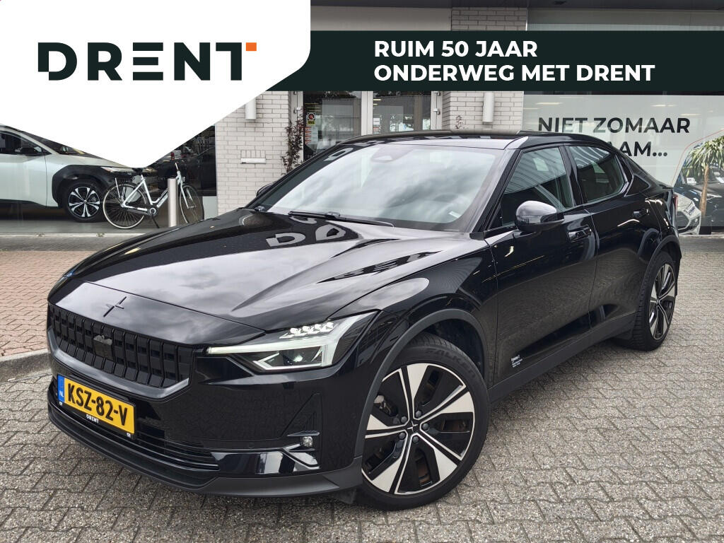 Polestar 2 Long Range Single Motor 78 kWh | SOH 91,6% | Pilot Pack | - Image 1