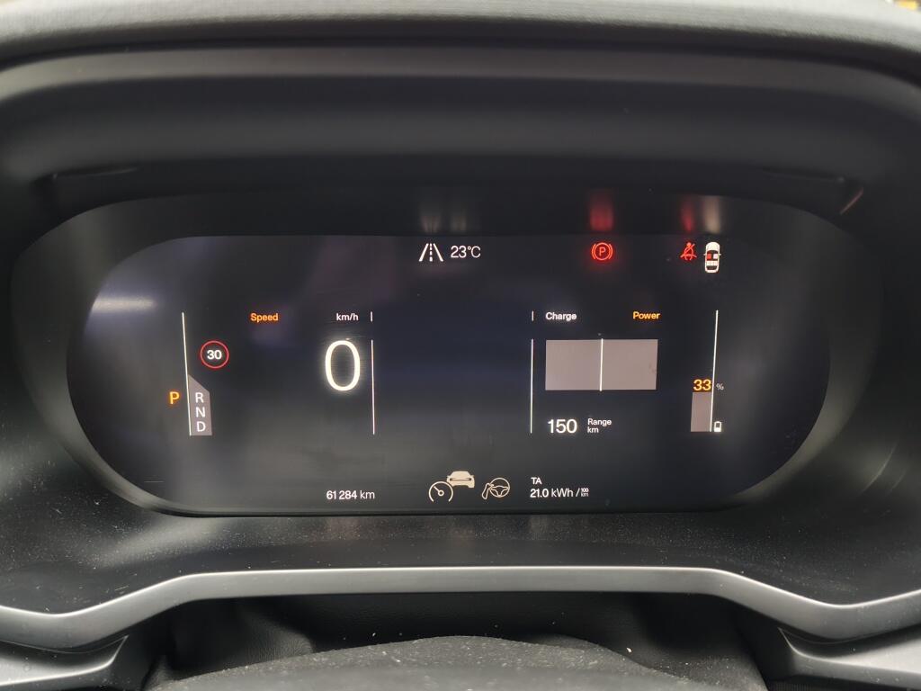 Polestar 2 Long Range Single Motor 78 kWh | SOH 91,6% | Pilot Pack | - Image 10
