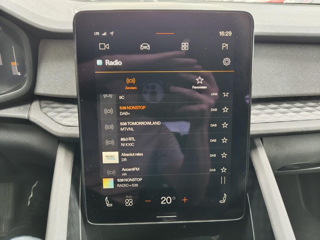 Polestar 2 Long Range Single Motor 78 kWh | SOH 91,6% | Pilot Pack | - Image 15