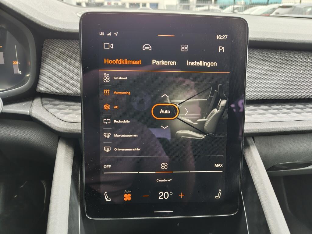 Polestar 2 Long Range Single Motor 78 kWh | SOH 91,6% | Pilot Pack | - Image 17