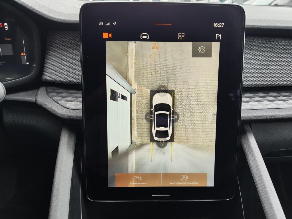 Polestar 2 Long Range Single Motor 78 kWh | SOH 91,6% | Pilot Pack | - Image 18