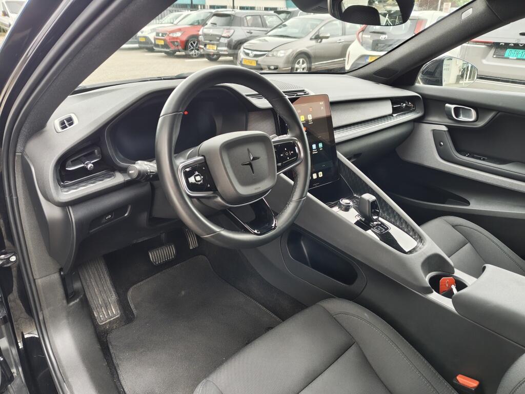 Polestar 2 Long Range Single Motor 78 kWh | SOH 91,6% | Pilot Pack | - Image 23