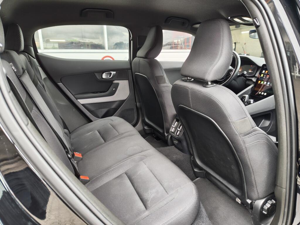 Polestar 2 Long Range Single Motor 78 kWh | SOH 91,6% | Pilot Pack | - Image 27