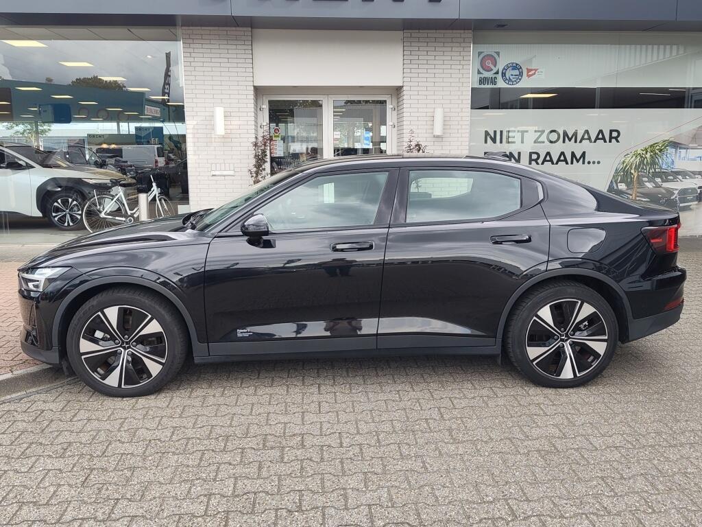 Polestar 2 Long Range Single Motor 78 kWh | SOH 91,6% | Pilot Pack | - Image 3
