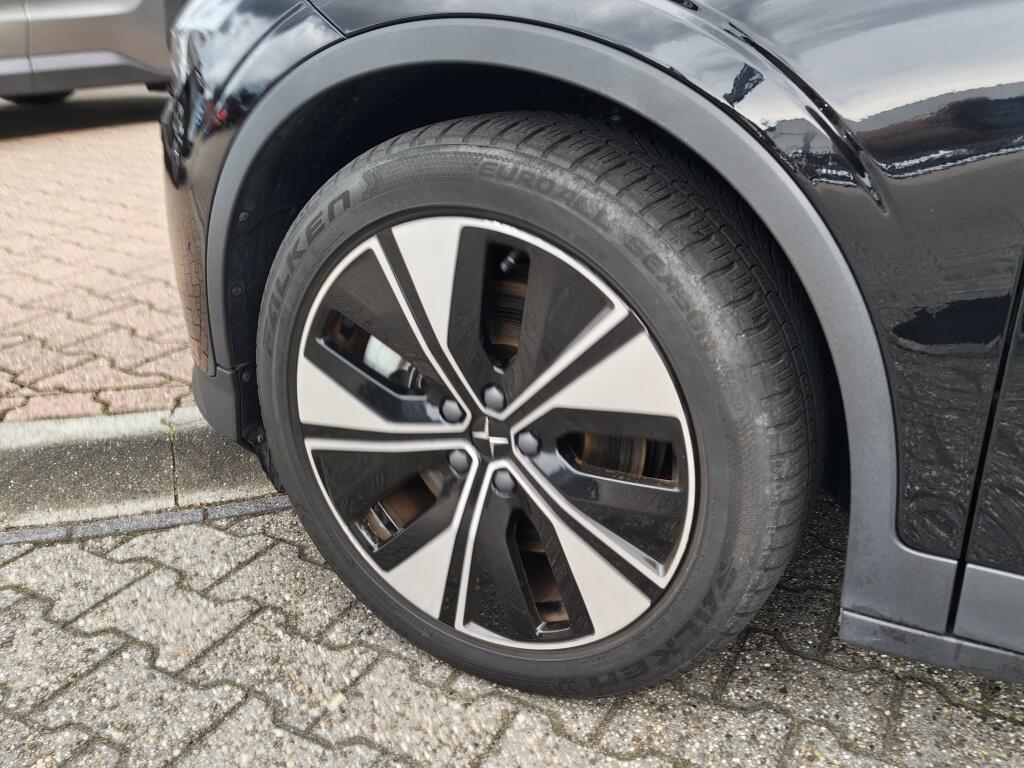 Polestar 2 Long Range Single Motor 78 kWh | SOH 91,6% | Pilot Pack | - Image 38