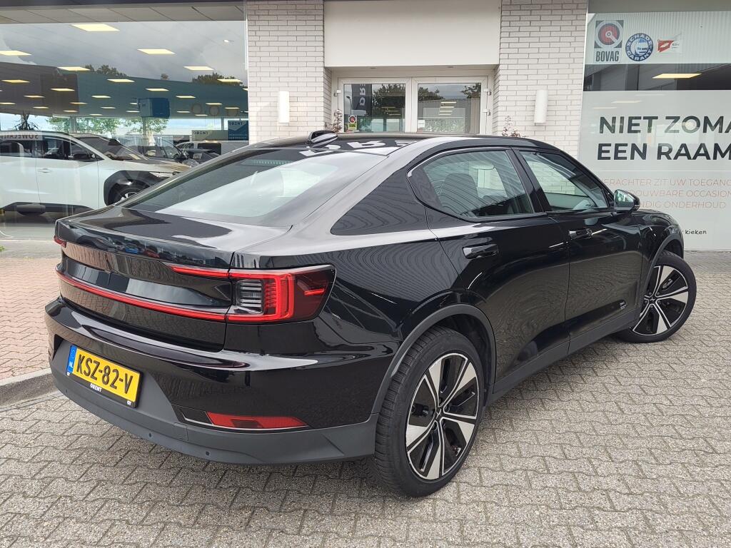 Polestar 2 Long Range Single Motor 78 kWh | SOH 91,6% | Pilot Pack | - Image 4