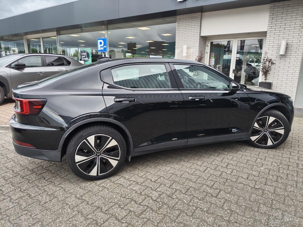 Polestar 2 Long Range Single Motor 78 kWh | SOH 91,6% | Pilot Pack | - Image 5