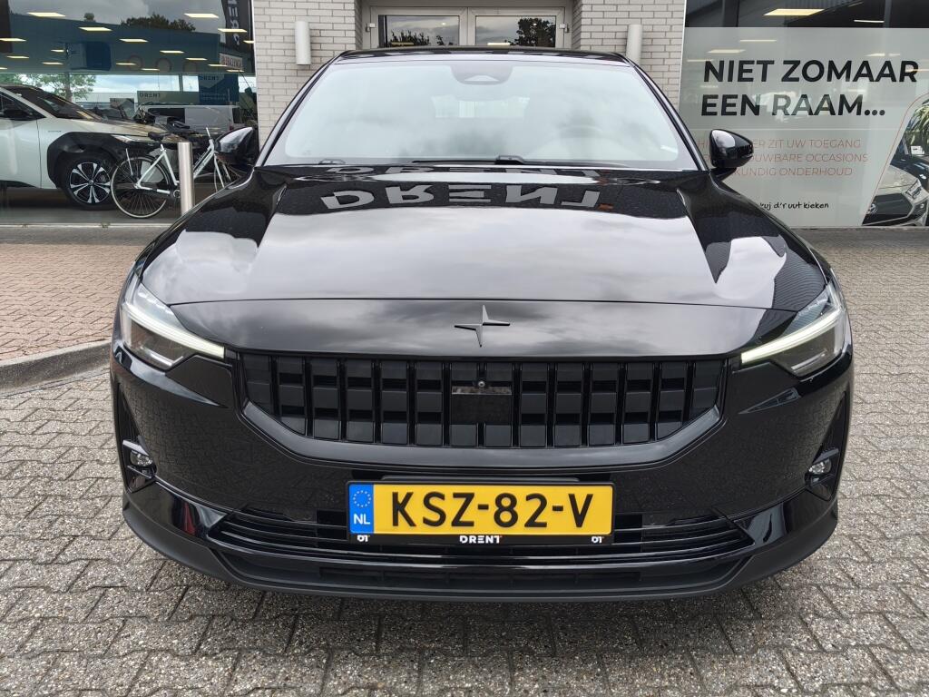 Polestar 2 Long Range Single Motor 78 kWh | SOH 91,6% | Pilot Pack | - Image 6