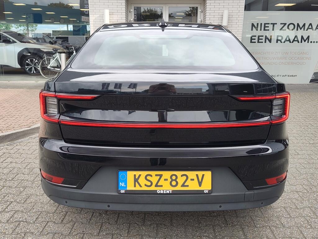 Polestar 2 Long Range Single Motor 78 kWh | SOH 91,6% | Pilot Pack | - Image 7