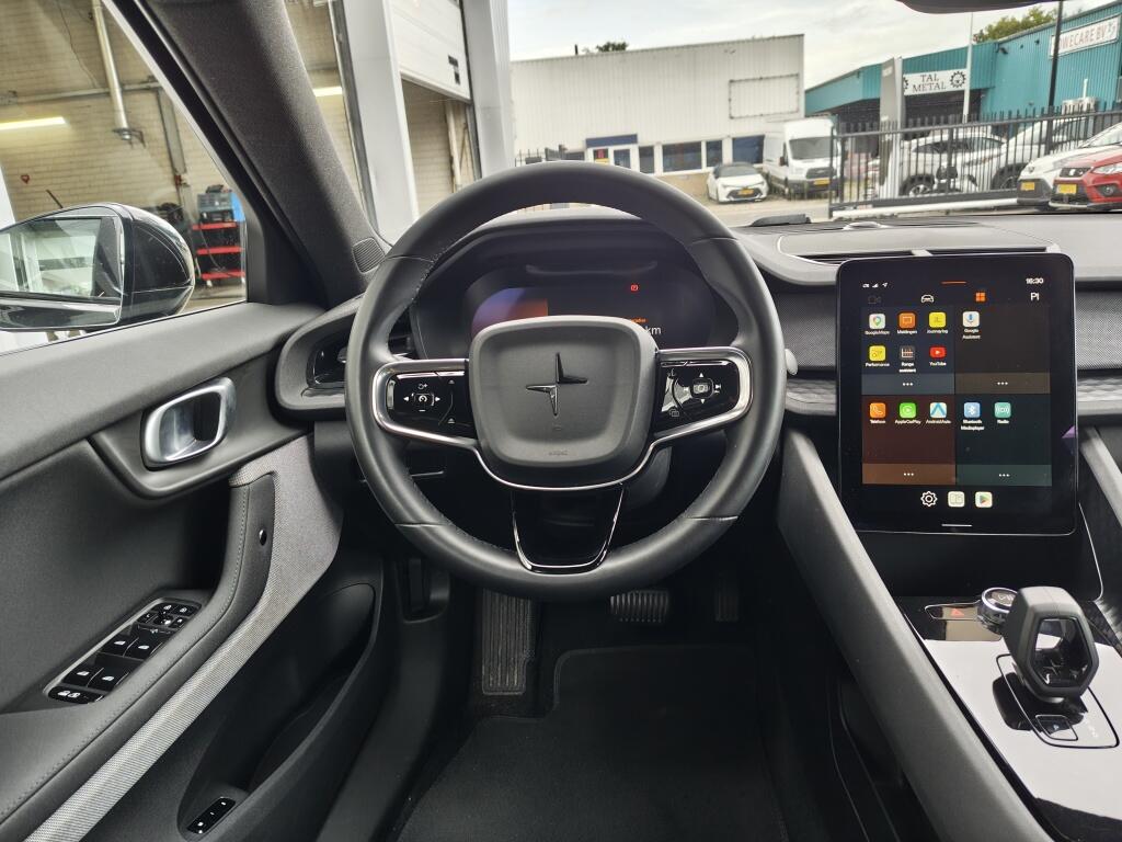 Polestar 2 Long Range Single Motor 78 kWh | SOH 91,6% | Pilot Pack | - Image 8