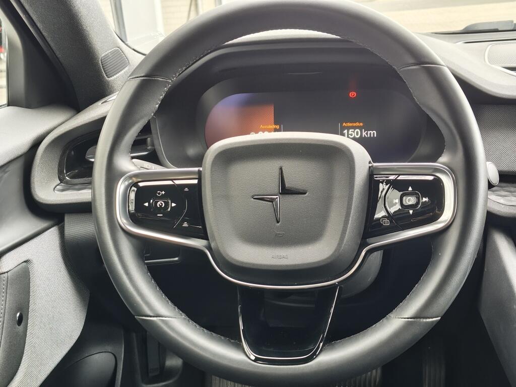 Polestar 2 Long Range Single Motor 78 kWh | SOH 91,6% | Pilot Pack | - Image 9