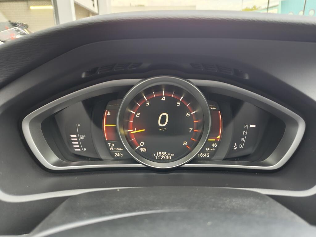 Volvo V40 Cross Country 1.5 T3 Summum | Trekhaak | Stoelverwarming | Navi | Sensoren - Image 11