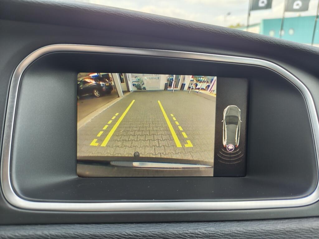 Volvo V40 Cross Country 1.5 T3 Summum | Trekhaak | Stoelverwarming | Navi | Sensoren - Image 18